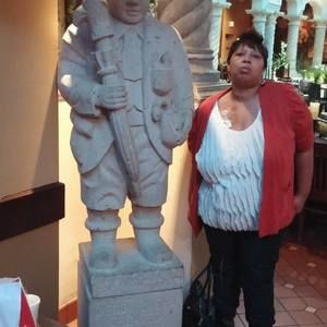 Meet your Posher, Lurlin